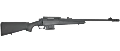 Huglu Ovis G2 Sinthetic Black к. 308Win