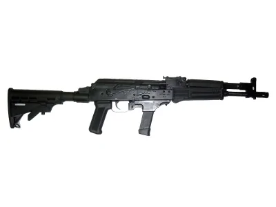 Карабин MA 9мм Luger к.9х19, L=приклад ATI