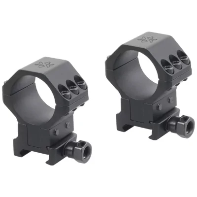 Кольца Vector Optics Weaver 30мм H32-38мм XASR-3040